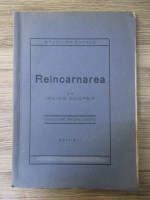 Irving Cooper - Reincarnarea (1945)