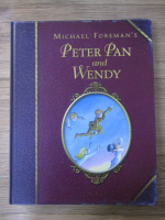 J. M. Barrie - Peter Pan and Wendy