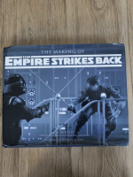 J. W. Rinzler - The making of The Empire Strikes Back