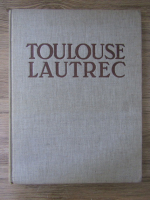Jacques Lassaigne - Toulouse Lautrec (1939)