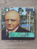 Jean Sibelius - Muzica Finlandei