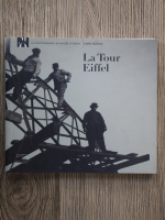 Joelle Bolloch - La Tour Eiffel
