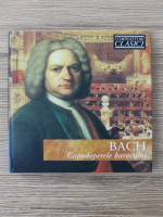 Johann Sebastian Bach - Capodoperele barocului