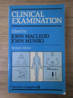 John Macleod - Clinical examination