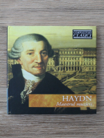 Joseph Haydn - Maestrul muzicii