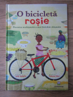Jude Isabella - O bicicleta rosie