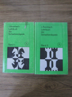 Juri Awerbach - Lehrbuch der Schachendspiele (2 volume)
