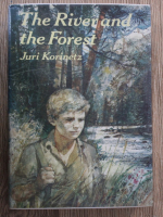 Juri Korinetz - The river and the forest