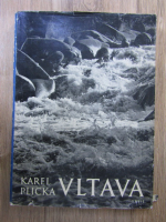 Karel Plicka - Vltava (album)