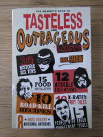 Karl Shaw - The mammoth book of tasteless and outrageous lists