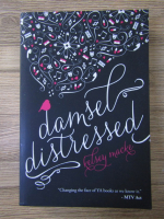 Kelsey Macke - Damsel distressed