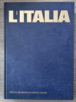 L'Italia. Una nuova geografia 