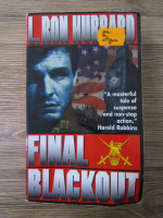 L. Ron Hubbard - Final blackout