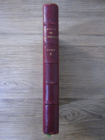 La Fontaine - Fables (volumul 2, 1900)