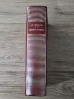 La Fontaine - Ouvres diverses (1945)