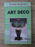 Le Perle: i libri per tutti. L'Art Deco