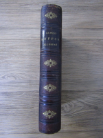 Le petit Buffon illustre. Histoire et description des animaux (1881)