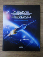 Lela Nargi - Above and beyond. The official companion book
