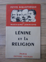 Lenine et la religion