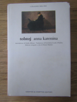 Lev Nikolaevic Tolstoj - Anna Karenina