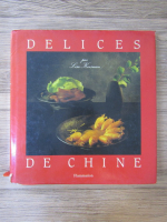 Lisa Kinsman - Delices de Chine