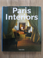 Lisa Lovatt-Smith - Paris interiors