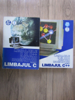 Liviu Negrescu - Limbajele C si C++ pentru incepatori (2 volume)