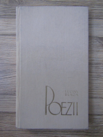 Lucian Blaga - Poezii