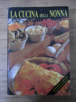 Luigi Panella - La cucina della Nonna