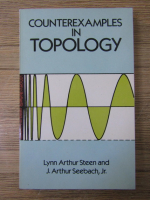Lynn Arthur Steen - Counterexamples in topology