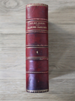 M. Jules Janin - Clarisse Harlowe (1846)