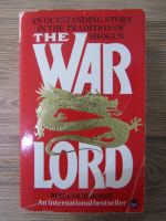 Malcolm Bosse - The warlord