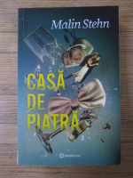 Malin Stehn - Casa de piatra