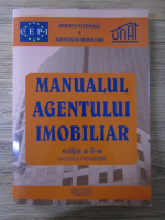 Manualul agentului imobiliar (editia a II-a)