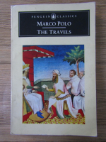 Marco Polo - The travels