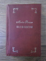 Marin Sorescu - Bile si cercuri (format liliput)