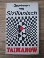 Mark Taimanow - Gewinnen mit Sizilianisch