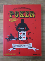 Anticariat: Marwan Mery - Poker. Texas hold'em
