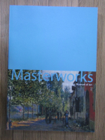 Anticariat: Masterworks. Bridgestone Museum of Art