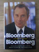 Matthew Winkler - Bloomberg by Bloomberg 
