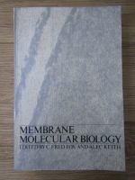 Membrane molecular biology