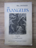 Mgr. Bougaud - De evangeliis