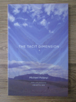 Michael Polanyi - The tacit dimension