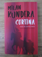 Milan Kundera - Cortina