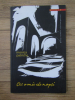 Monica Patriche - Cat o mie de nopti