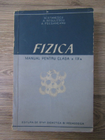 N. Stanescu - Fizica, manual pentru clasa a IX-a