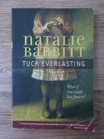 Natalie Babbitt - Tuck everlasting
