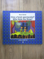 Nava Semel - Cine a furat spectacolul?