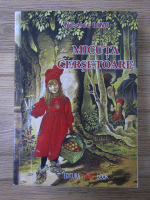Nicolae Dinu - Micuta cersetoare