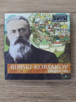 Nikolai Rimski Korsakov - Fantezii ruse